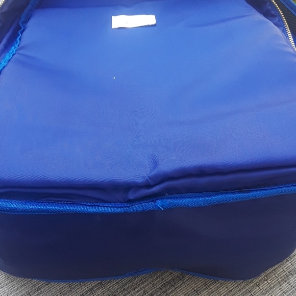 BEAUTIFUL LULAROE BACKPACK . - Picture 5 of 8